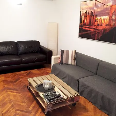 City Center Vasile Lascar * ブカレスト