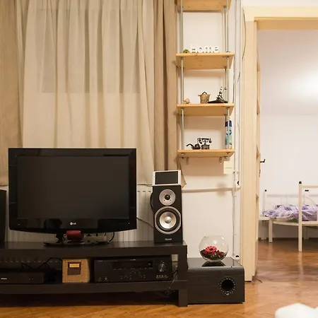 City Center Vasile Lascar Apartment